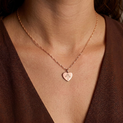 color:rosegold:kette:singapurkette