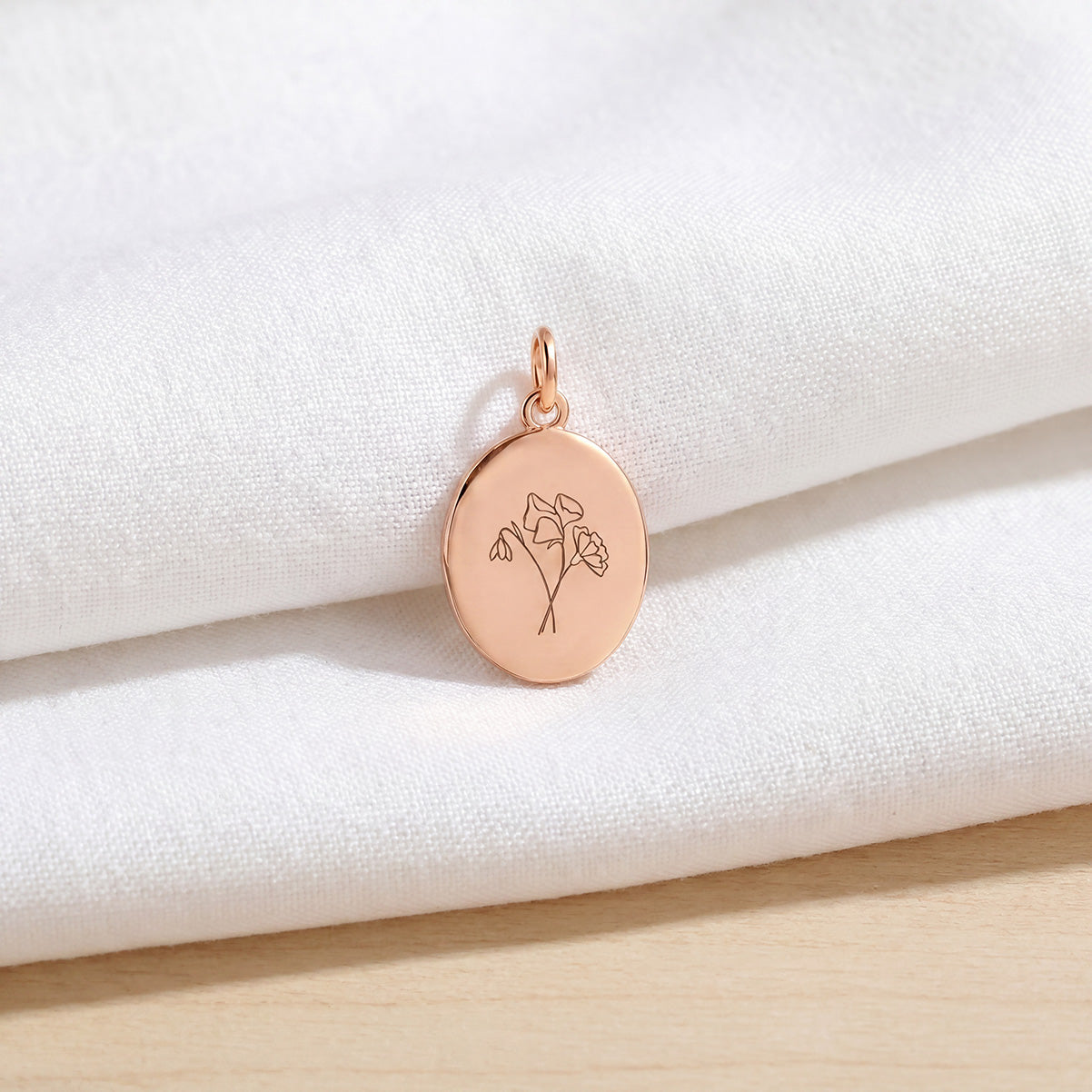 color:rosegold:kette:singapurkette