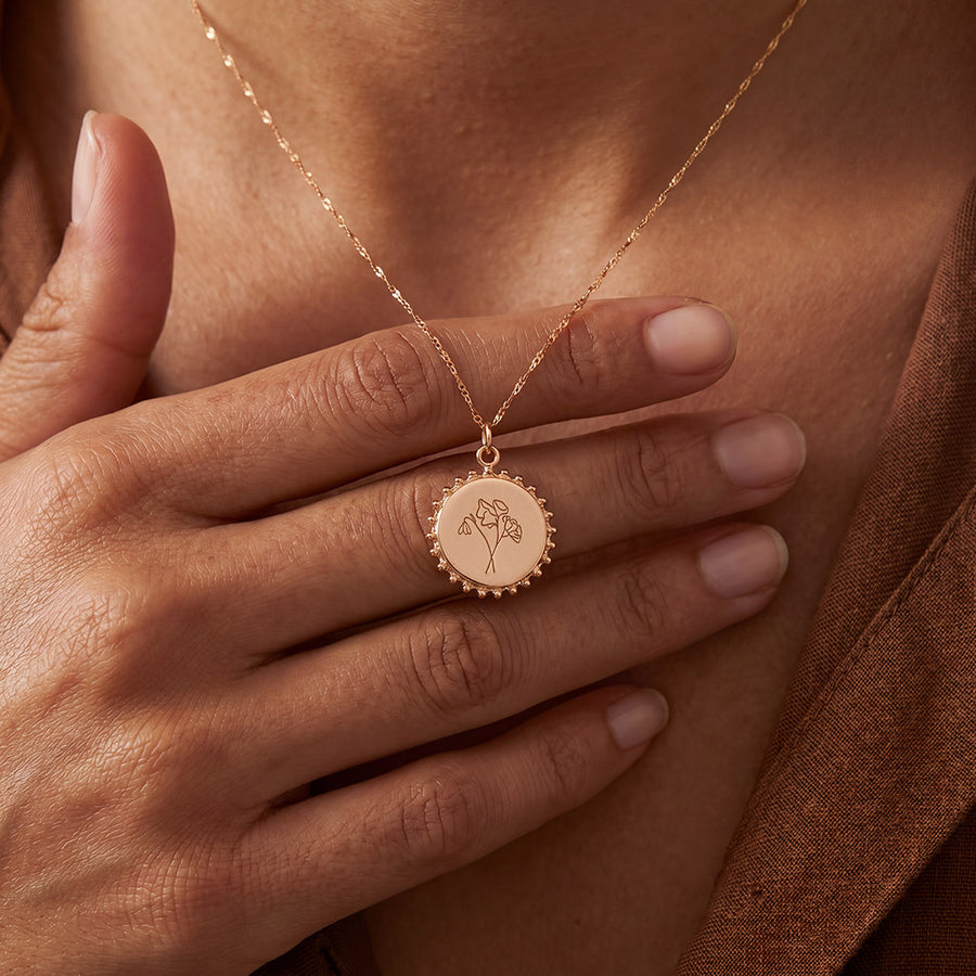 color:rosegold:kette:singapurkette