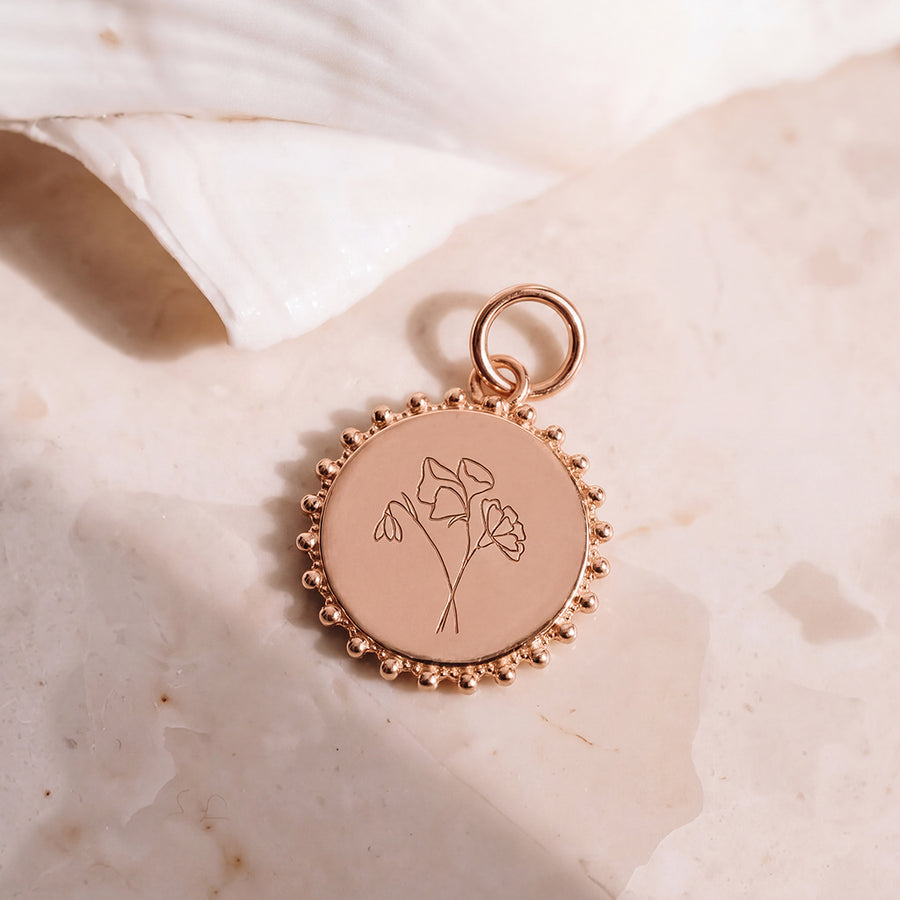 color:rosegold:kette:singapurkette