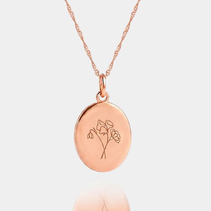 color:rosegold:kette:singapurkette