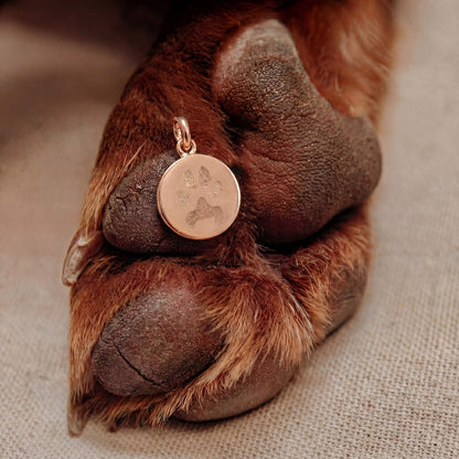 color:rosegold:kette:singapurkette