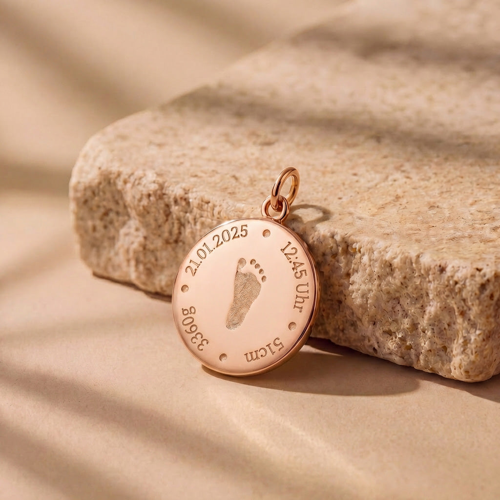 color:rosegold:kette:singapurkette