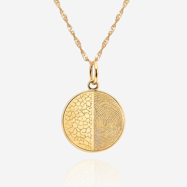 Karat: 333 GG:kette:singapurkette,Karat: 585 GG