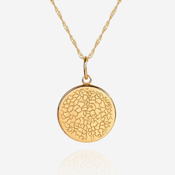 Karat: 333 GG:kette:singapurkette,Karat: 585 GG
