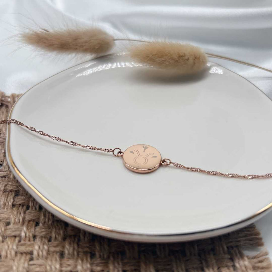 color:rosegold:kette:singapurkette