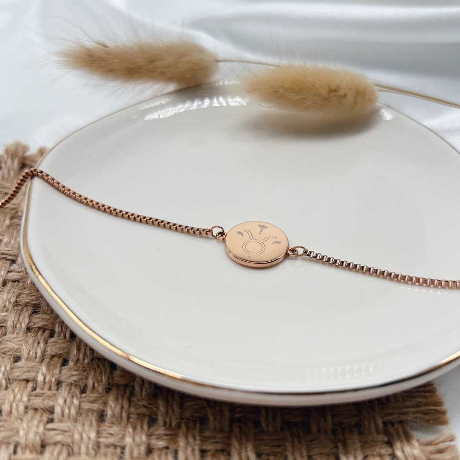 color:rosegold:kette:venezianerkette