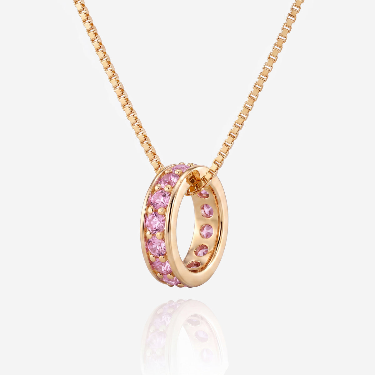 kette:venezianerkette