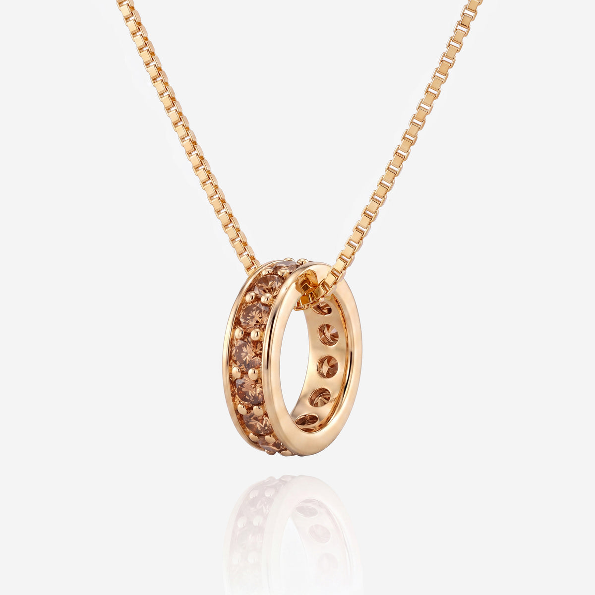 kette:venezianerkette
