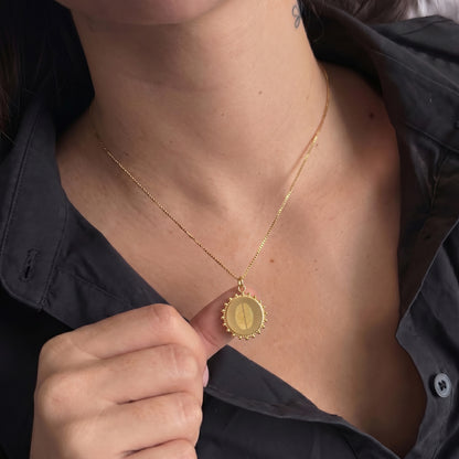 color:gold:kette:venezianerkette