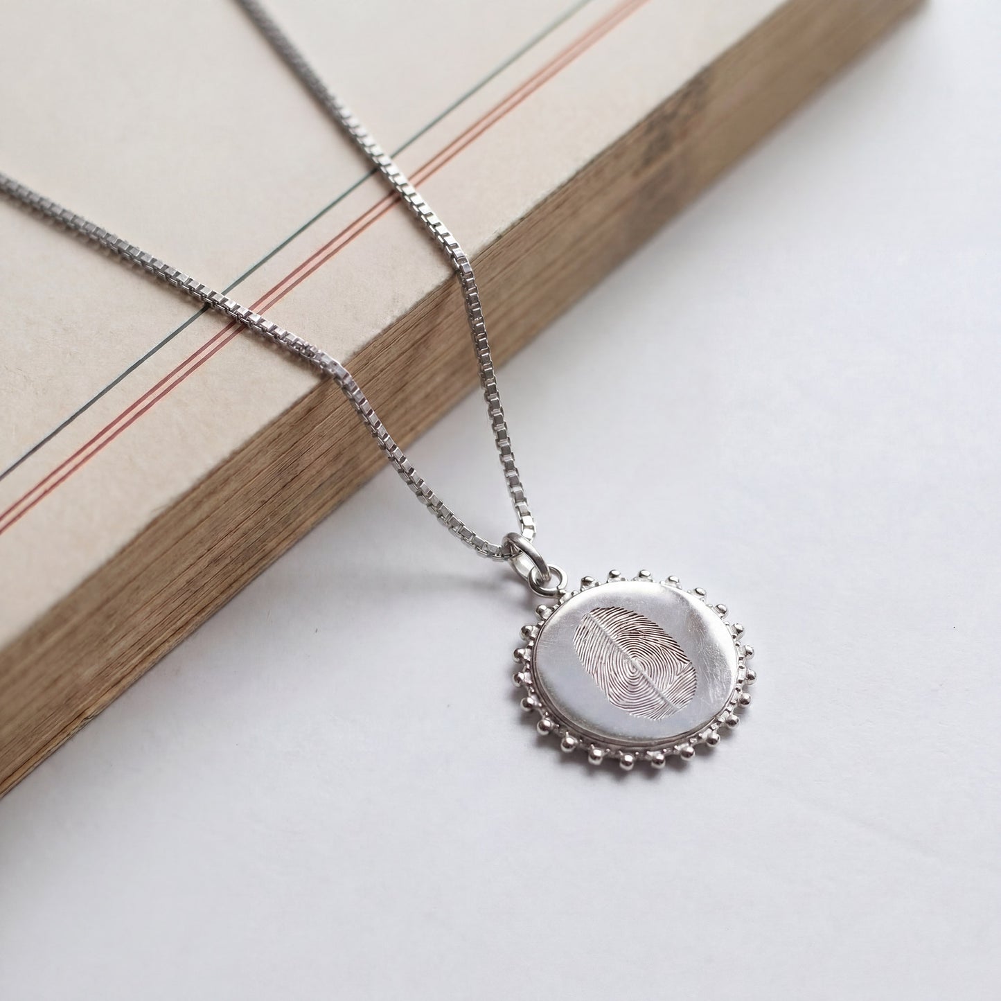 color:weißgold:kette:venezianerkette