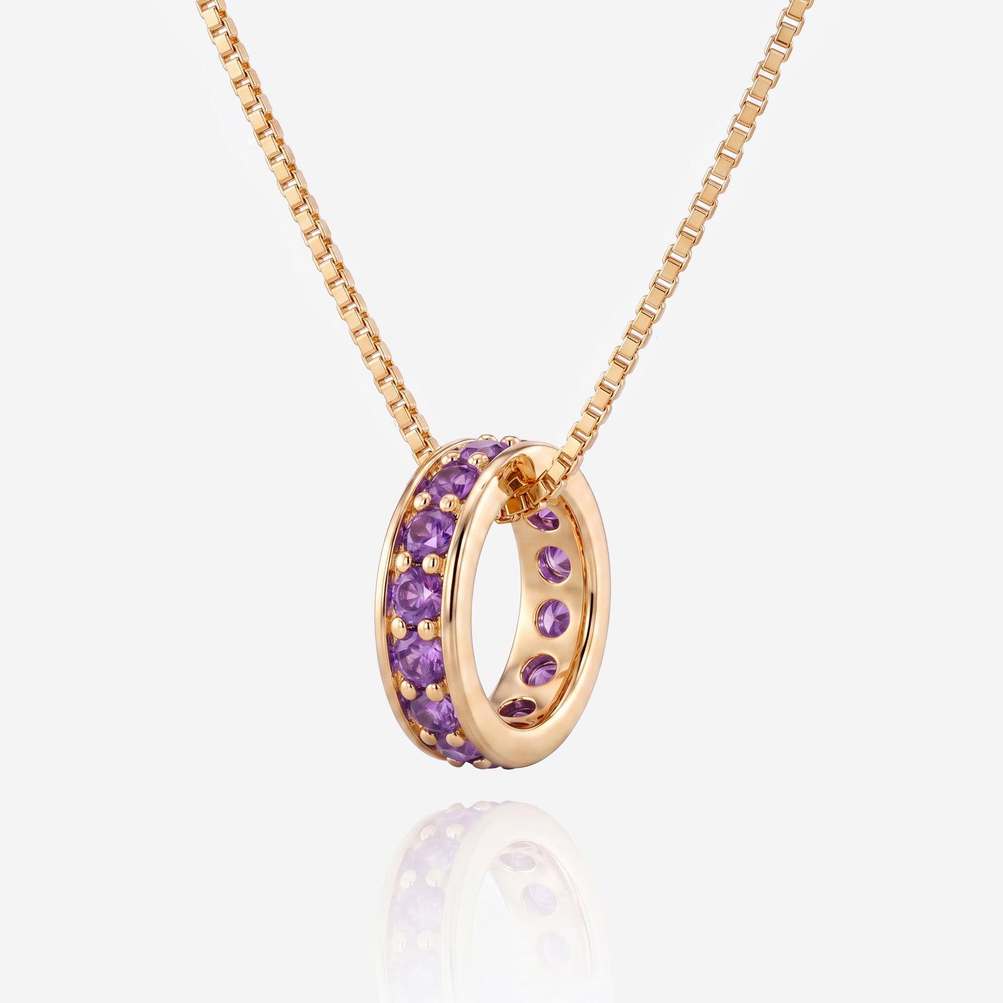 kette:venezianerkette