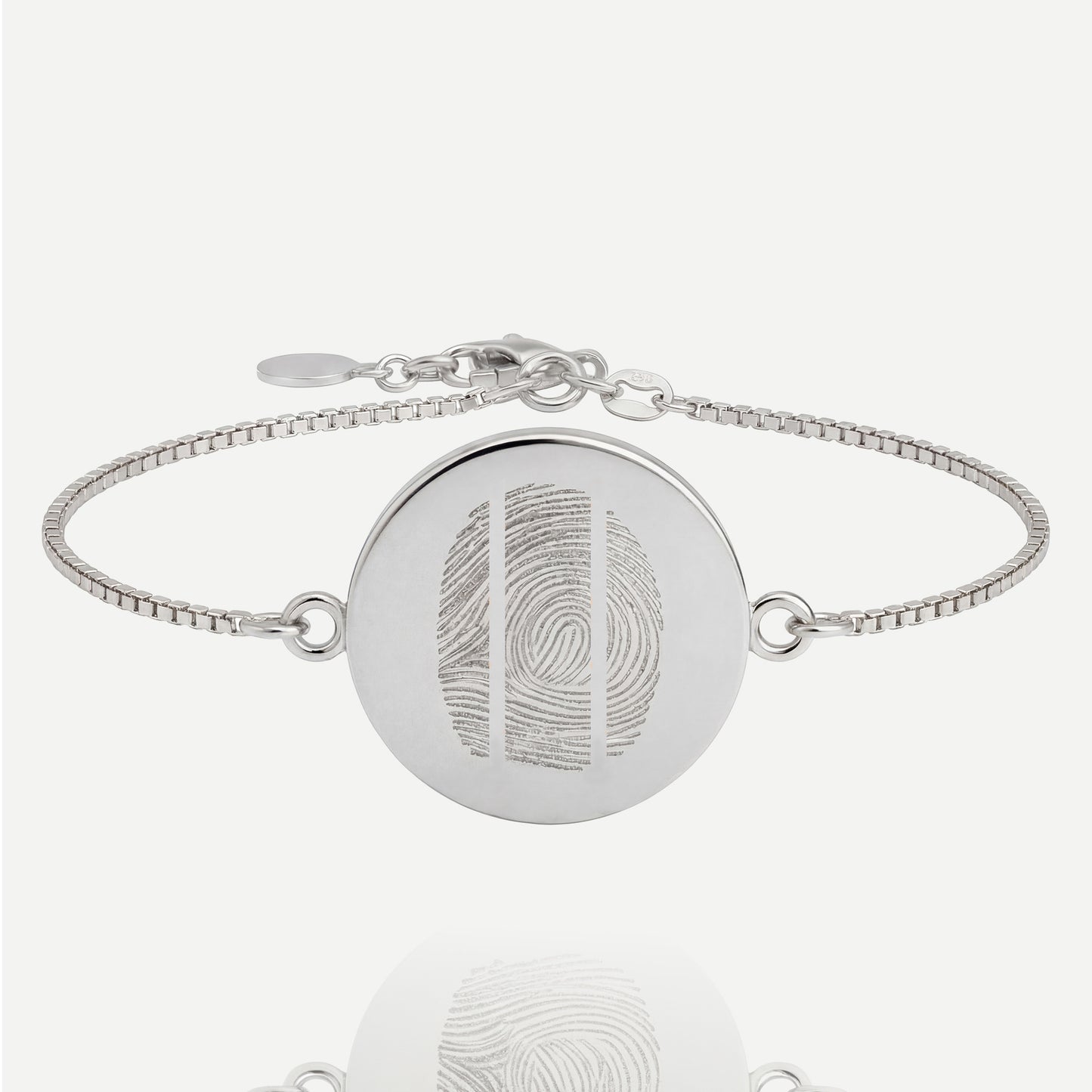 color:weißgold:kette:venezianerkette