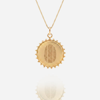 color:gold:kette:venezianerkette