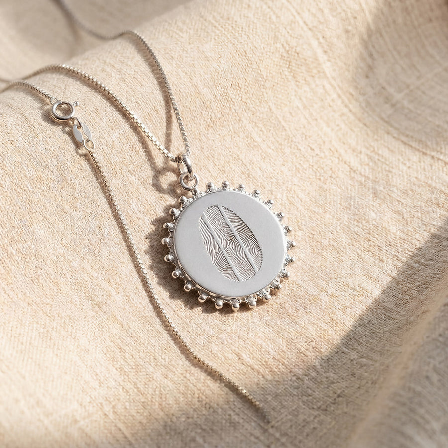color:weißgold:kette:venezianerkette