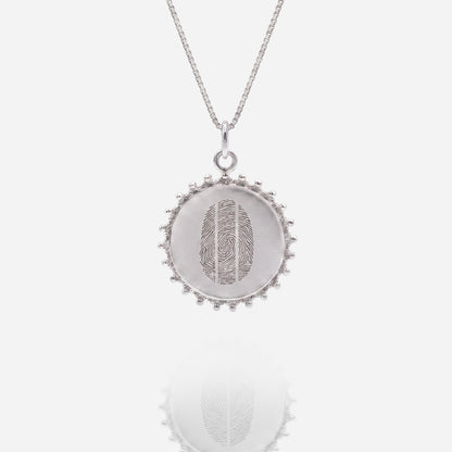 color:weißgold:kette:venezianerkette