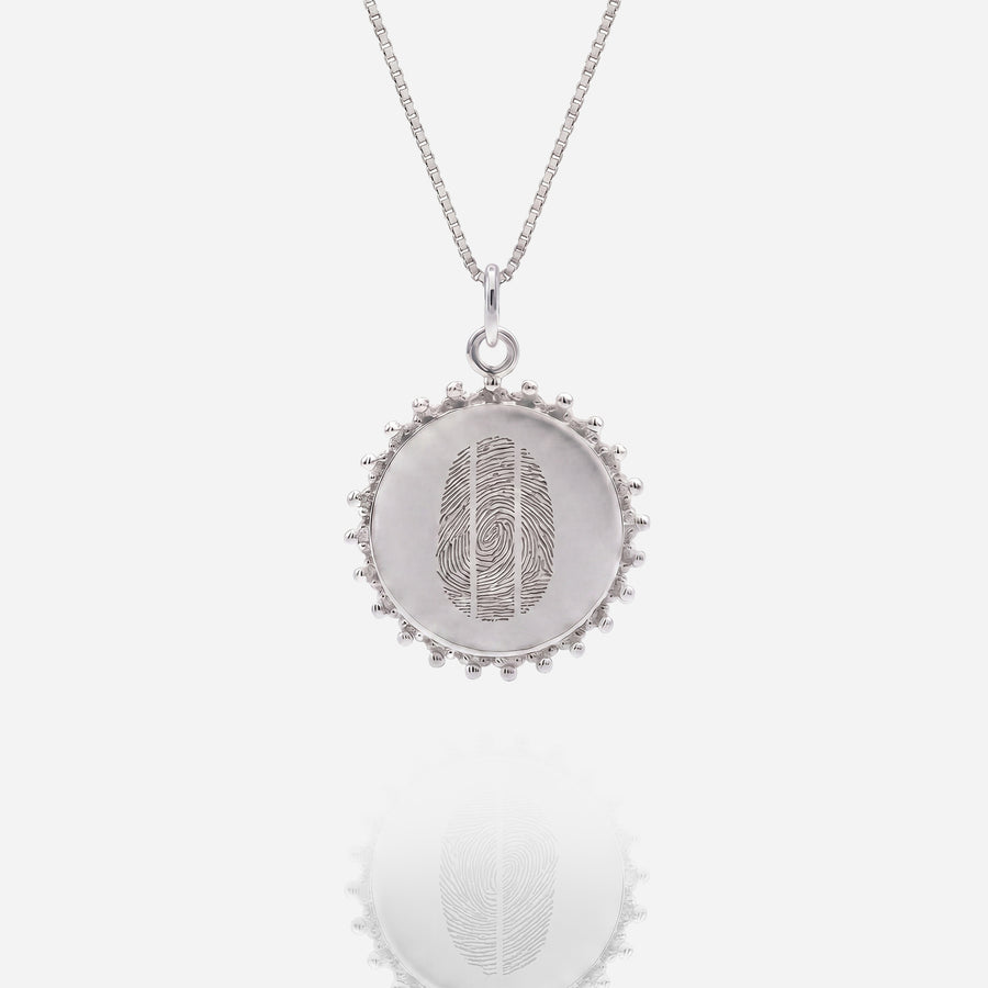 color:weißgold:kette:venezianerkette