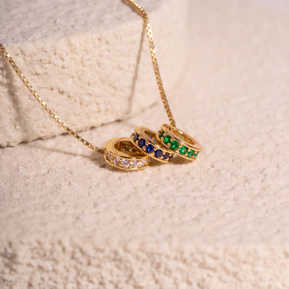 kette:venezianerkette