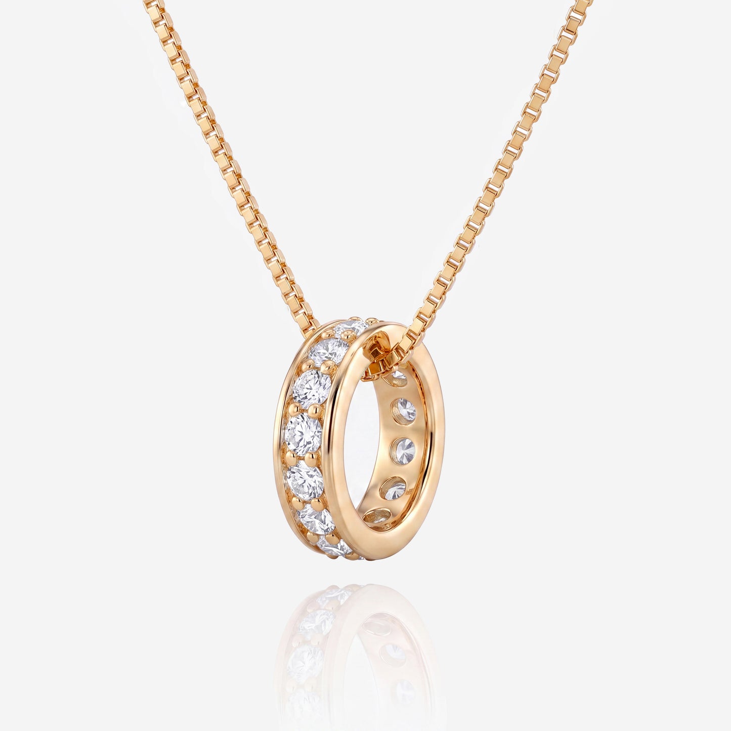 kette:venezianerkette