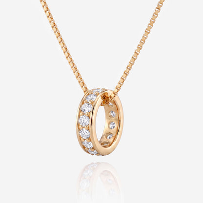kette:venezianerkette
