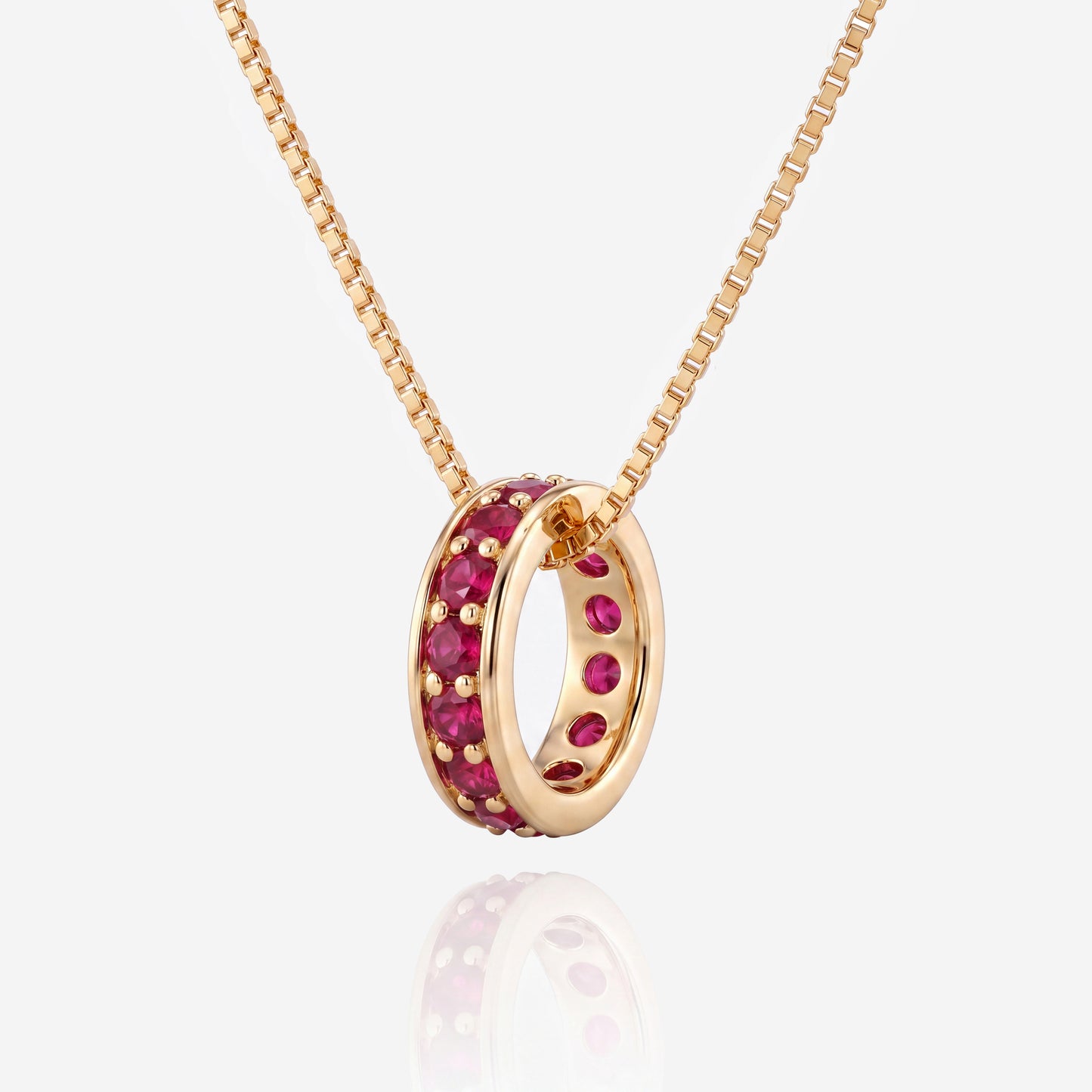 kette:venezianerkette