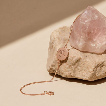 color:rosegold:kette:venezianerkette