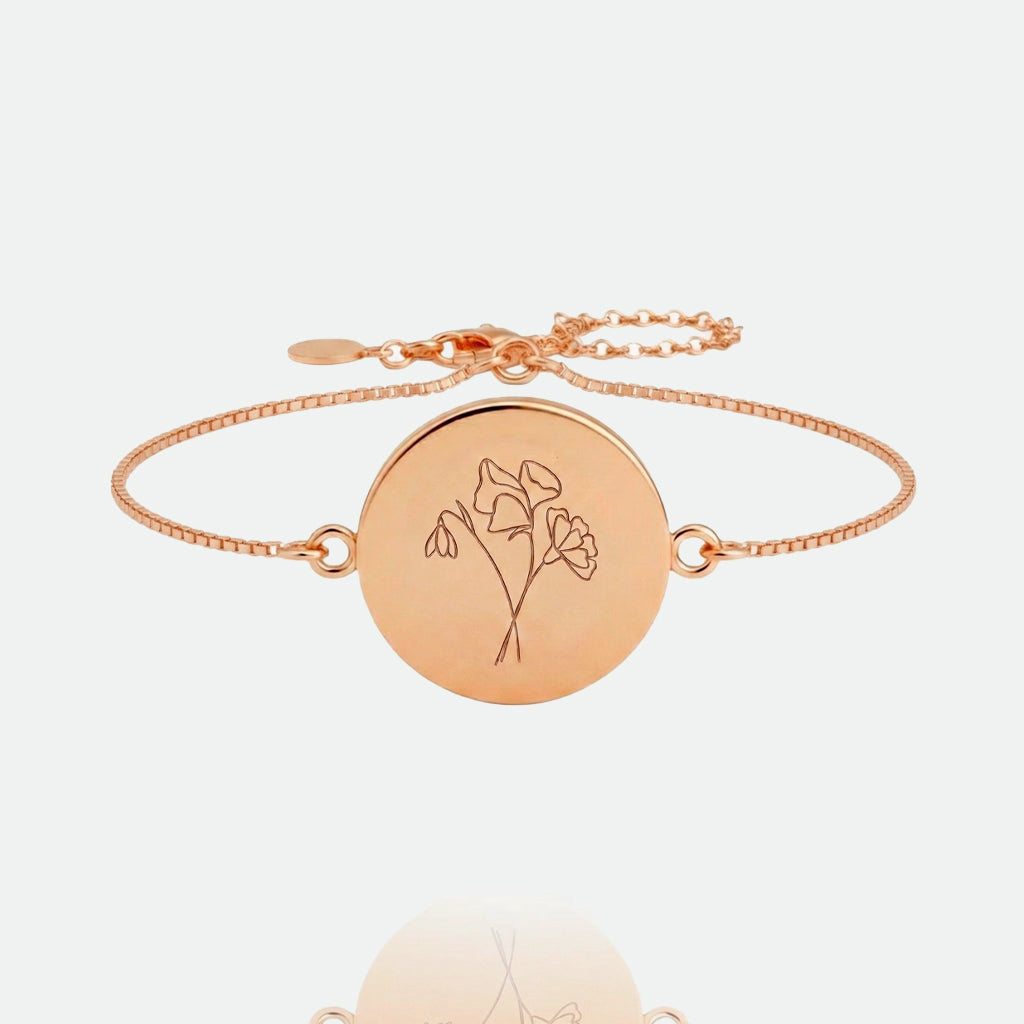 color:rosegold:kette:venezianerkette