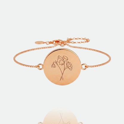 color:rosegold:kette:venezianerkette