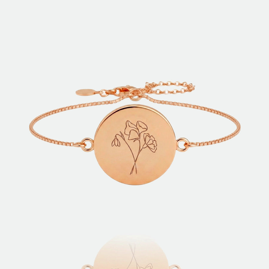 color:rosegold:kette:venezianerkette
