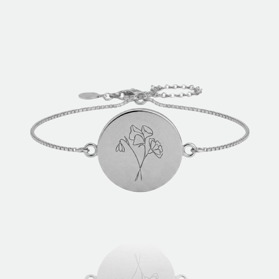 color:weißgold:kette:venezianerkette