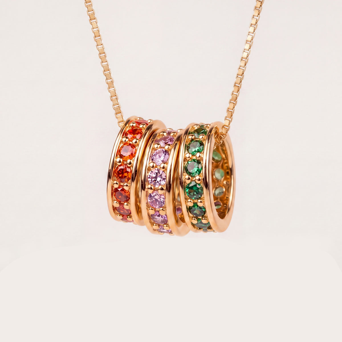 kette:venezianerkette