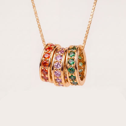 kette:venezianerkette
