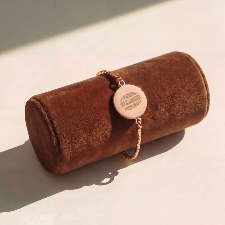 color:rosegold:kette:venezianerkette