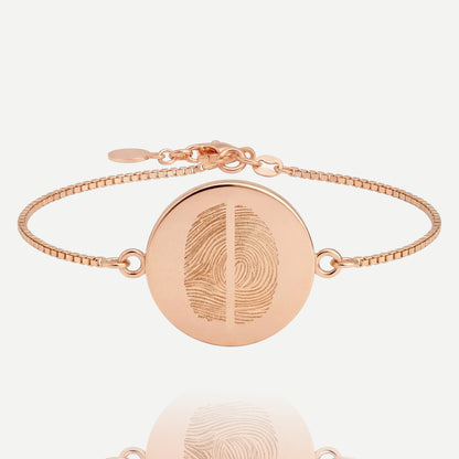 color:rosegold:kette:venezianerkette