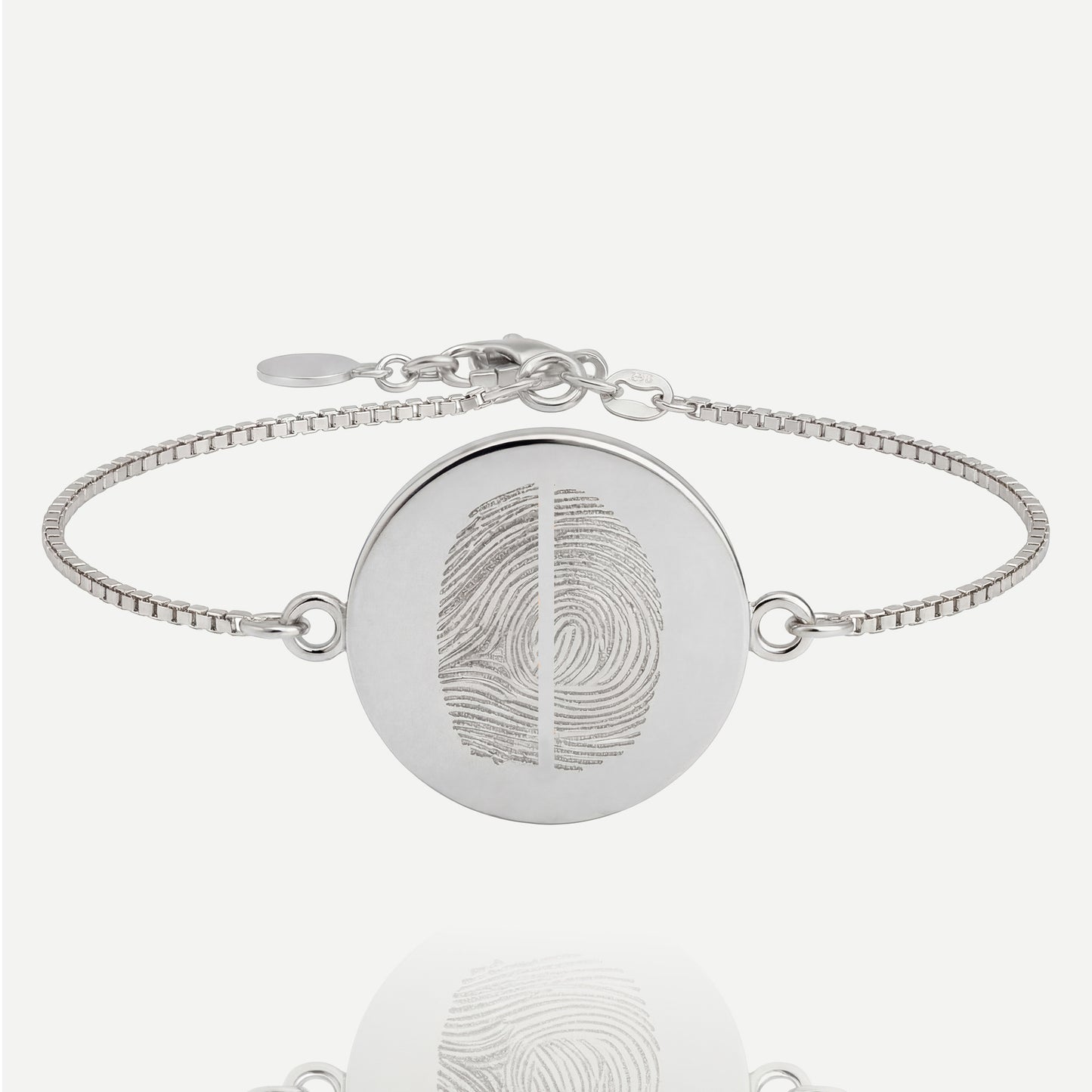 color:weißgold:kette:venezianerkette