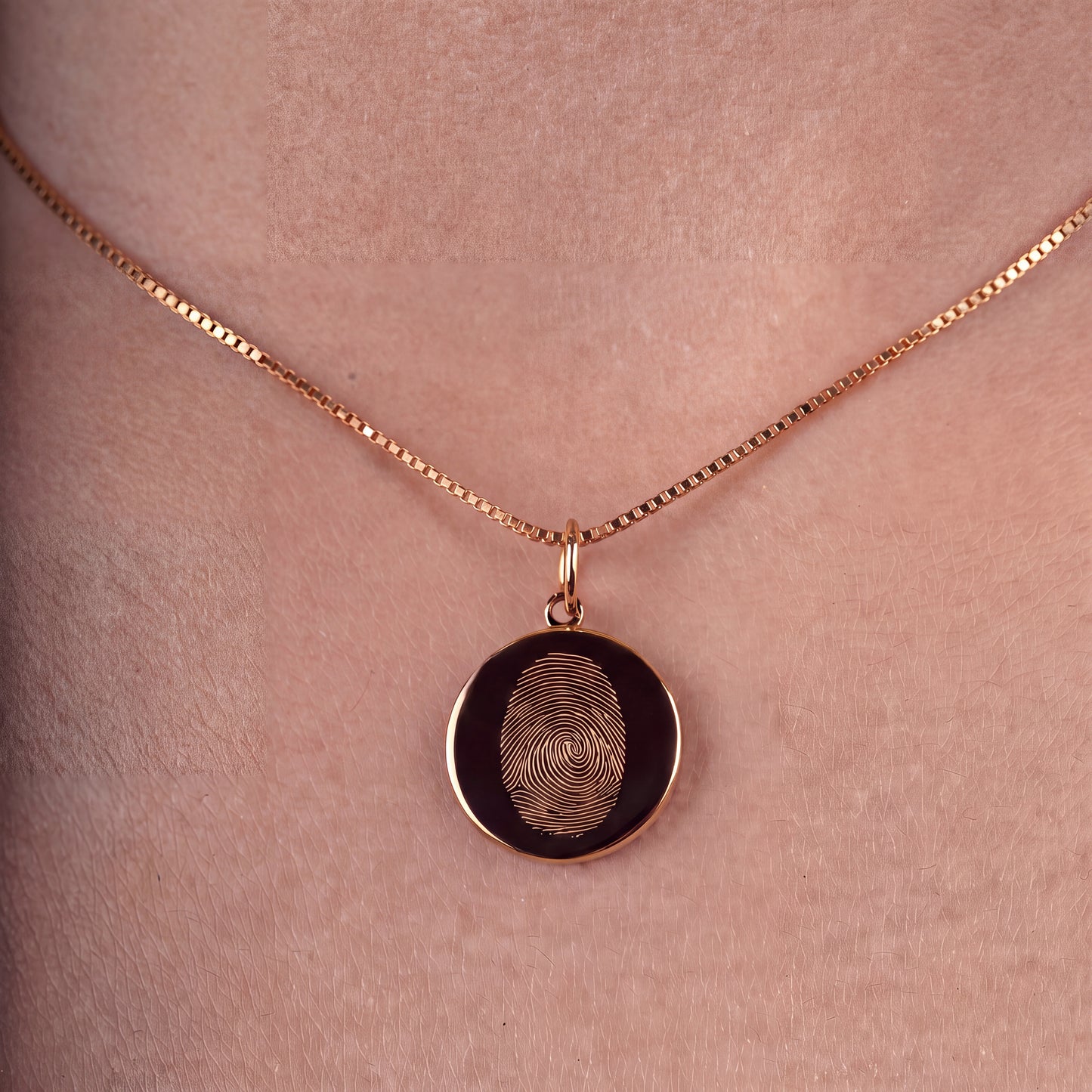 color:rosegold:kette:venezianerkette