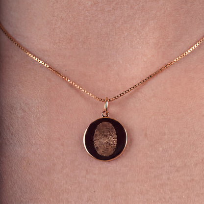 color:rosegold:kette:venezianerkette