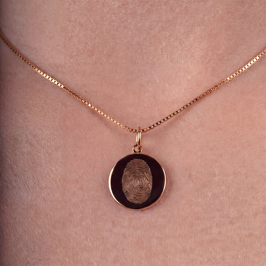 color:rosegold:kette:venezianerkette