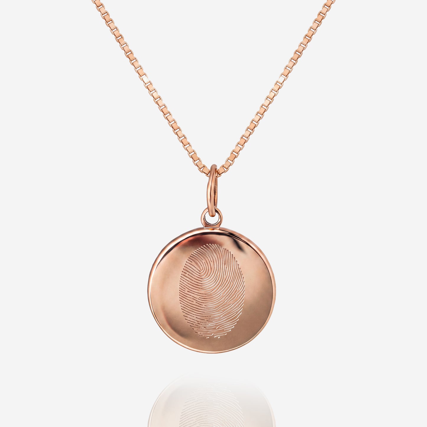 color:rosegold:kette:venezianerkette
