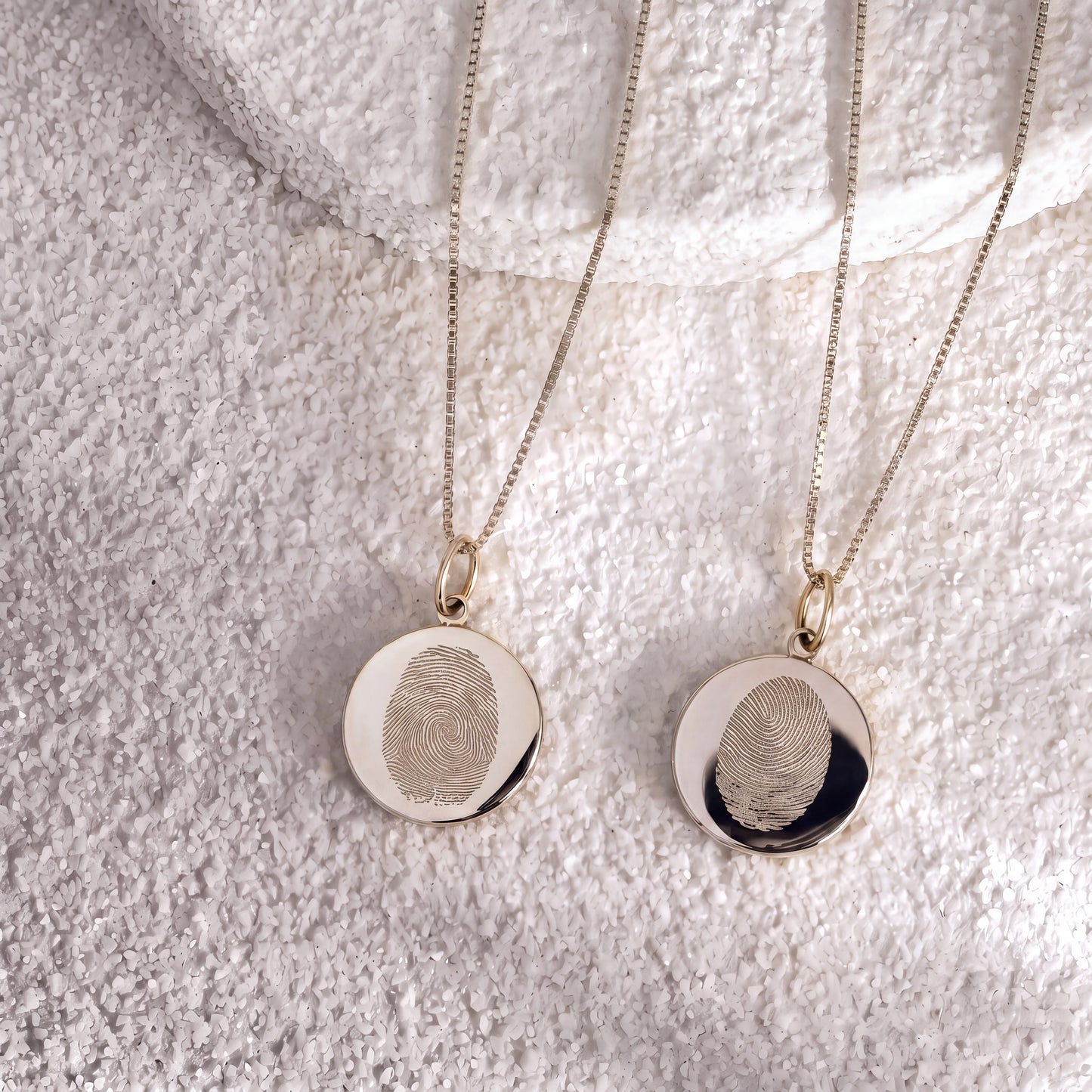color:weißgold:kette:venezianerkette