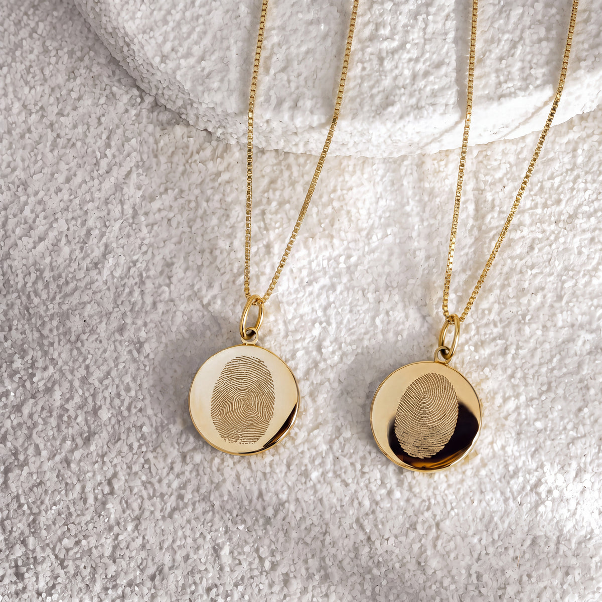 Karat: 333 GG:kette:venezianerkette,Karat: 585 GG