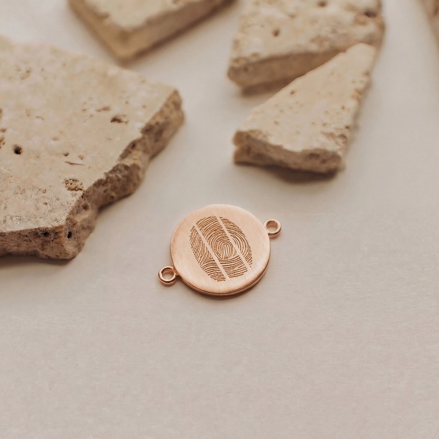 color:rosegold:kette:venezianerkette