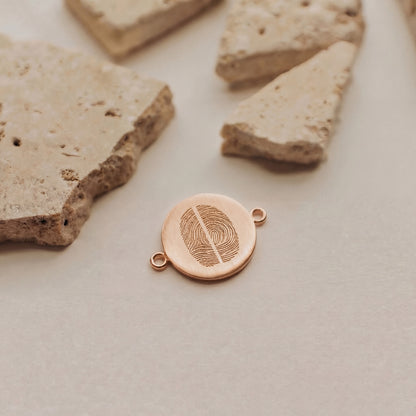 color:rosegold:kette:venezianerkette