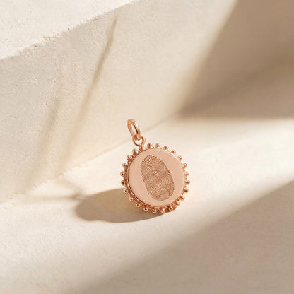 color:rosegold:kette:venezianerkette
