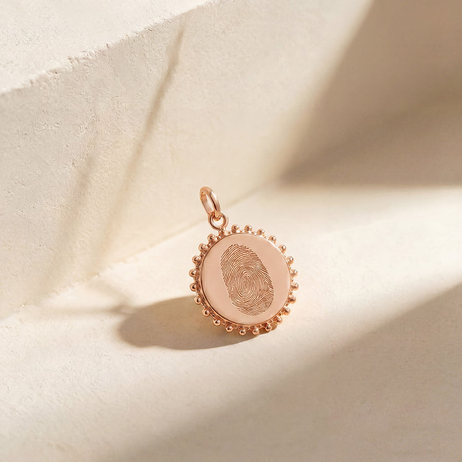 color:rosegold:kette:venezianerkette