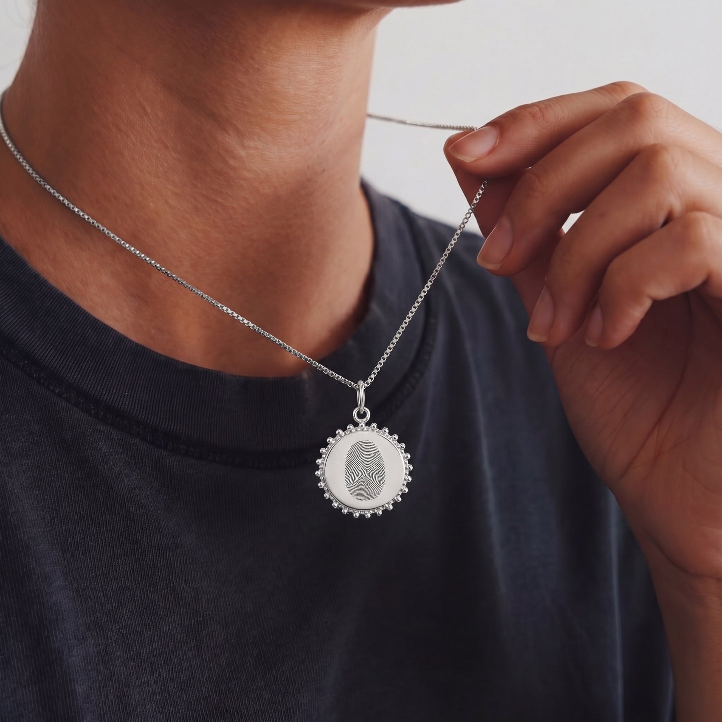 color:weißgold:kette:venezianerkette