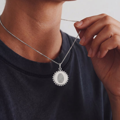 color:weißgold:kette:venezianerkette