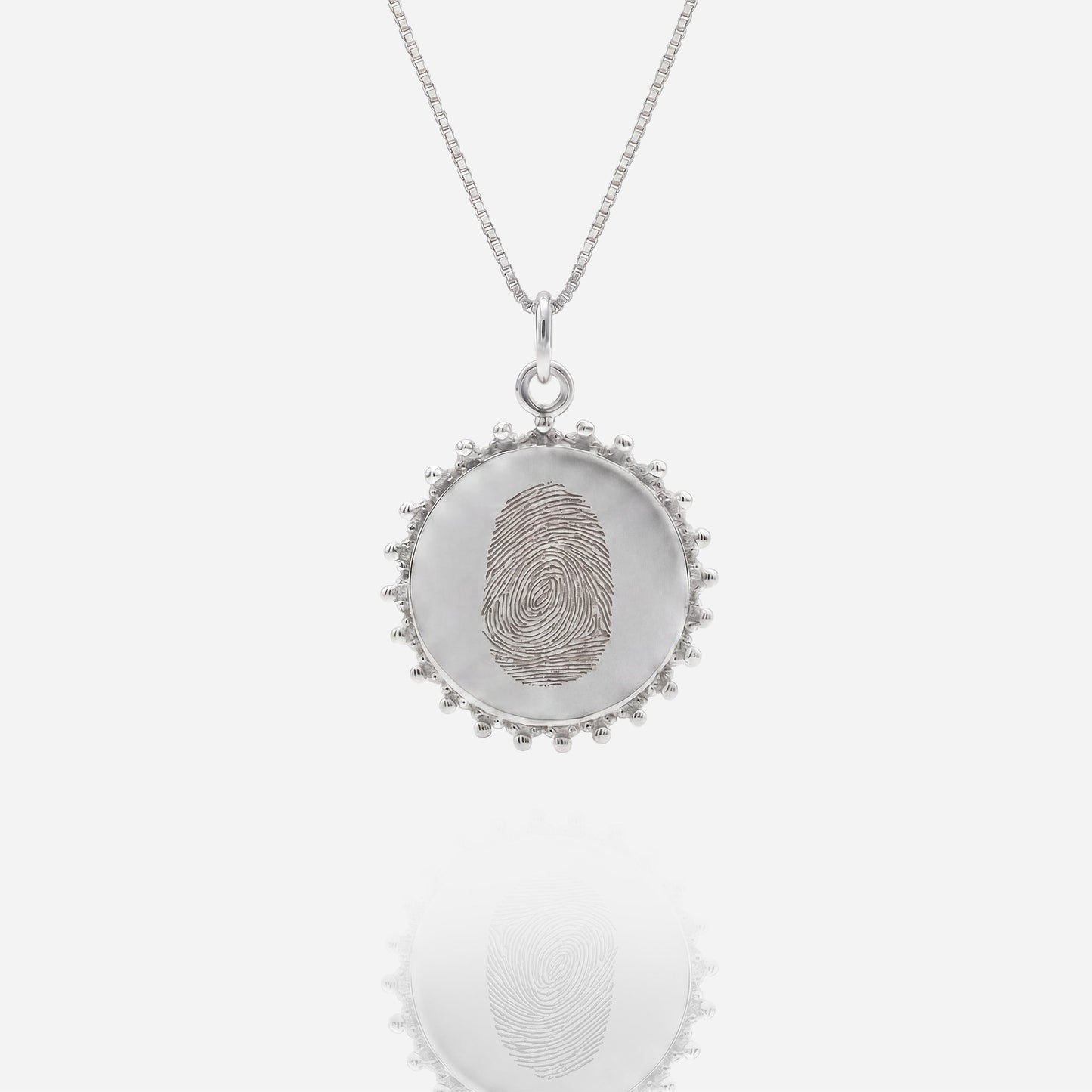 color:weißgold:kette:venezianerkette