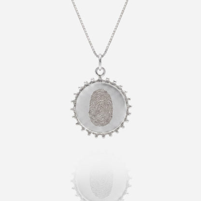 color:weißgold:kette:venezianerkette