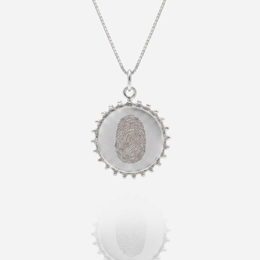 color:weißgold:kette:venezianerkette